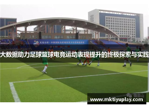 大数据助力足球篮球电竞运动表现提升的终极探索与实践