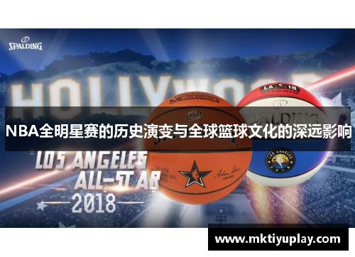 NBA全明星赛的历史演变与全球篮球文化的深远影响