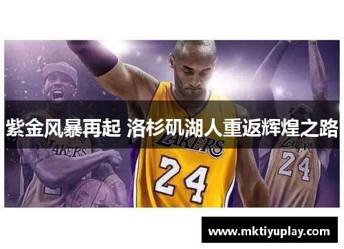 紫金风暴再起 洛杉矶湖人重返辉煌之路