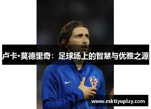 卢卡·莫德里奇：足球场上的智慧与优雅之源