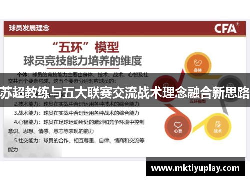 苏超教练与五大联赛交流战术理念融合新思路